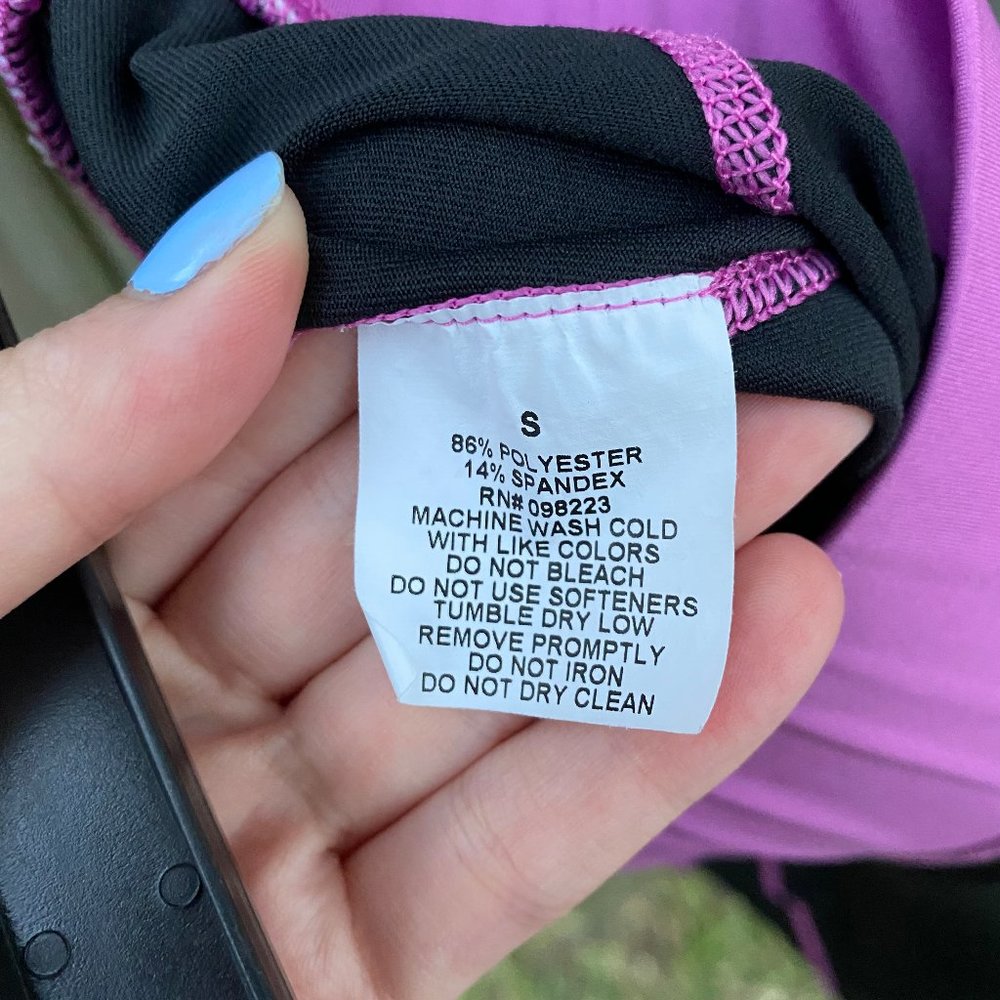 BCG Compression Shorts - Picture 5 of 5